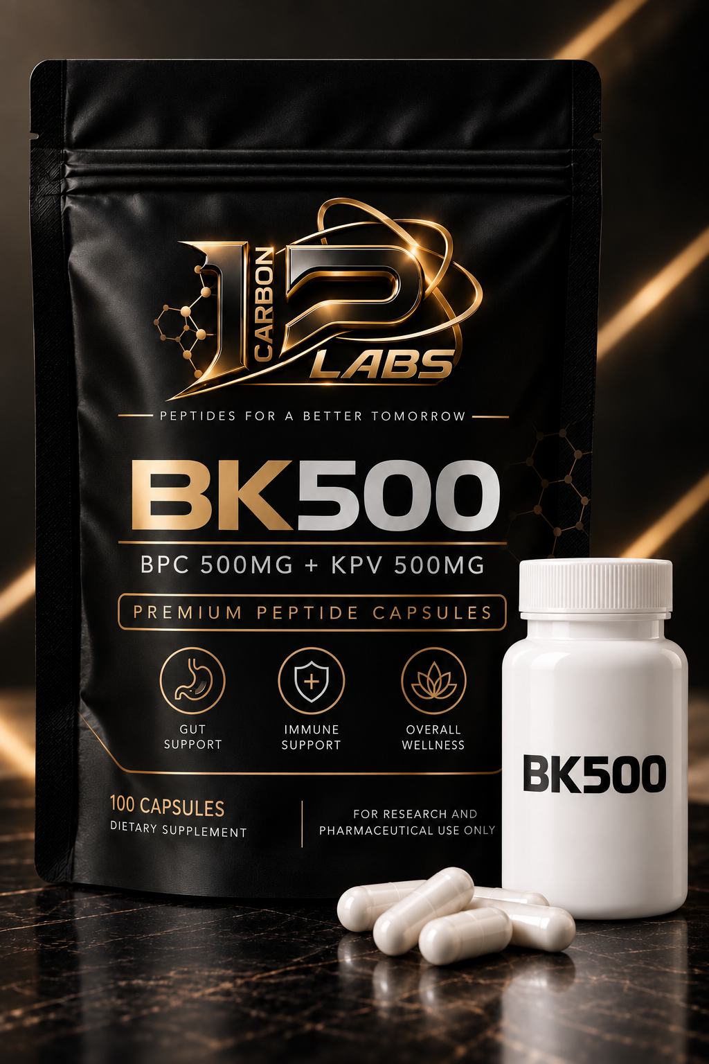 BK500