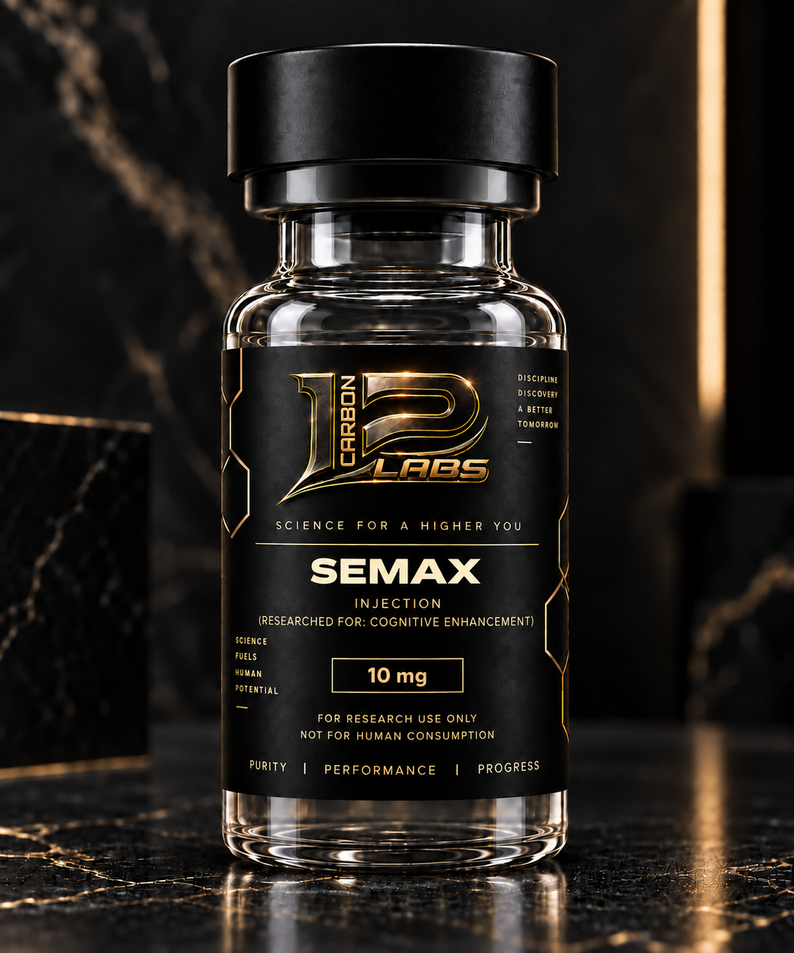 SEMAX 10mg