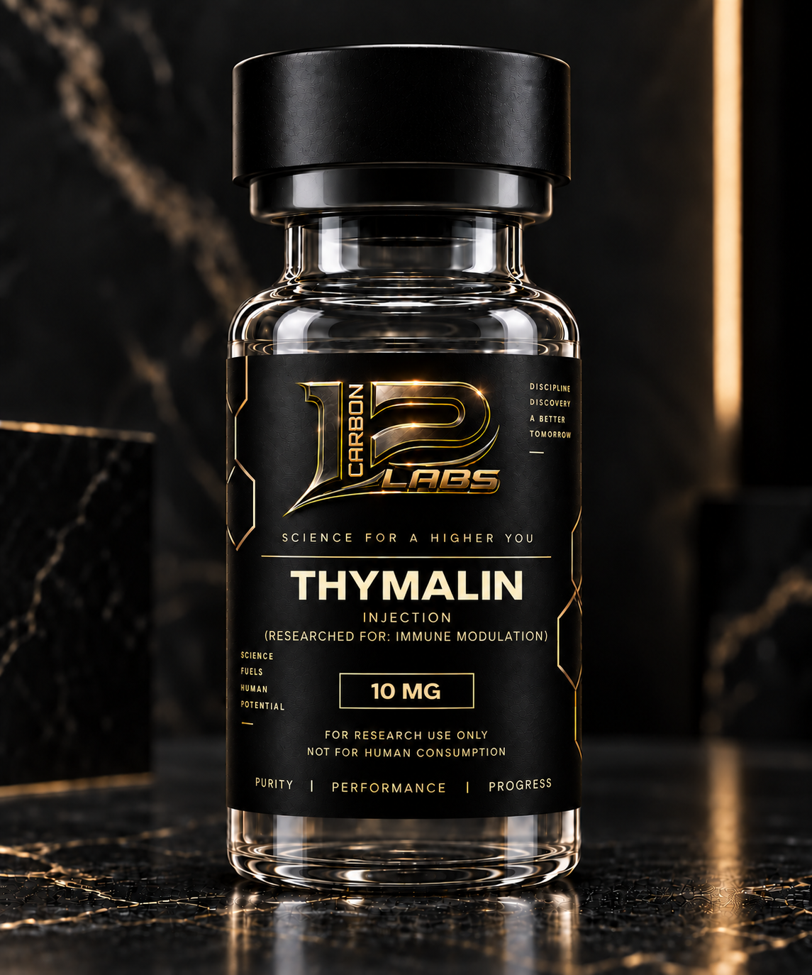 THYMALIN 10mg