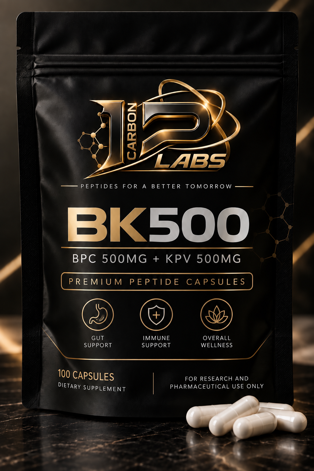BK500