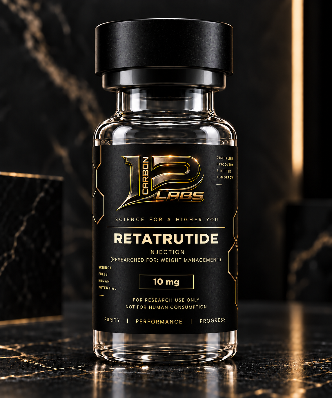 RETATRUTIDE