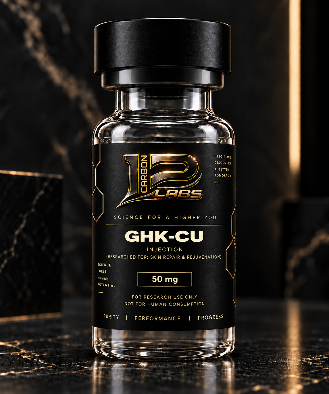 GHK-CU