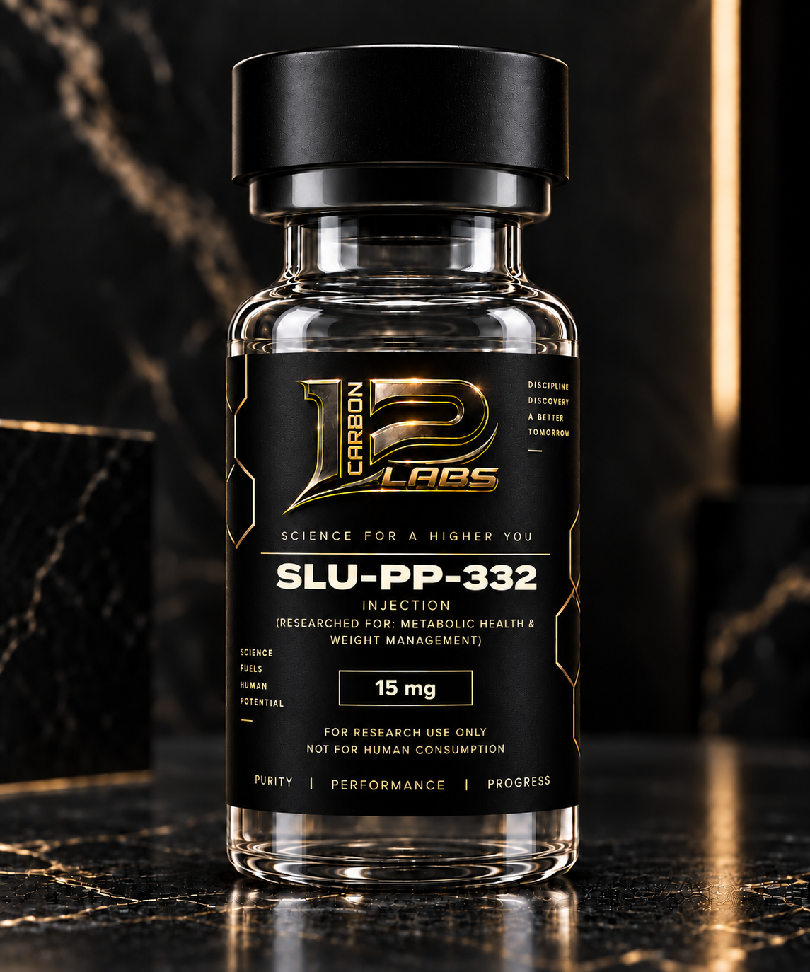 SLU-PP-332 15mg