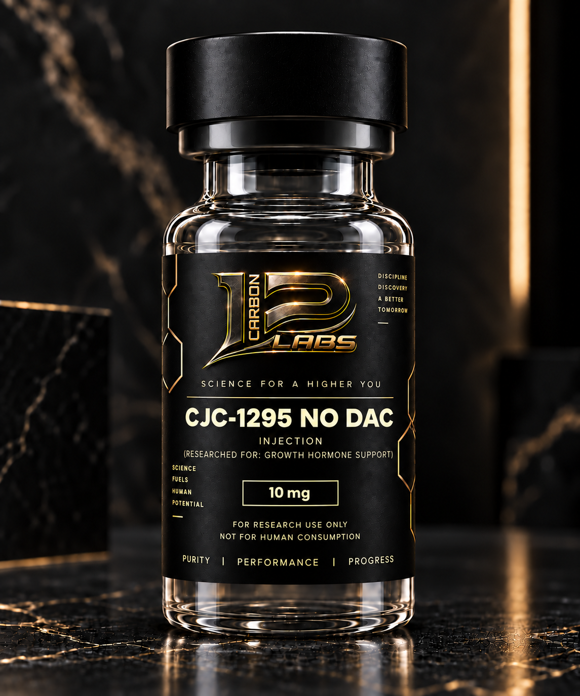 CJC-1295 NO DAC 10mg