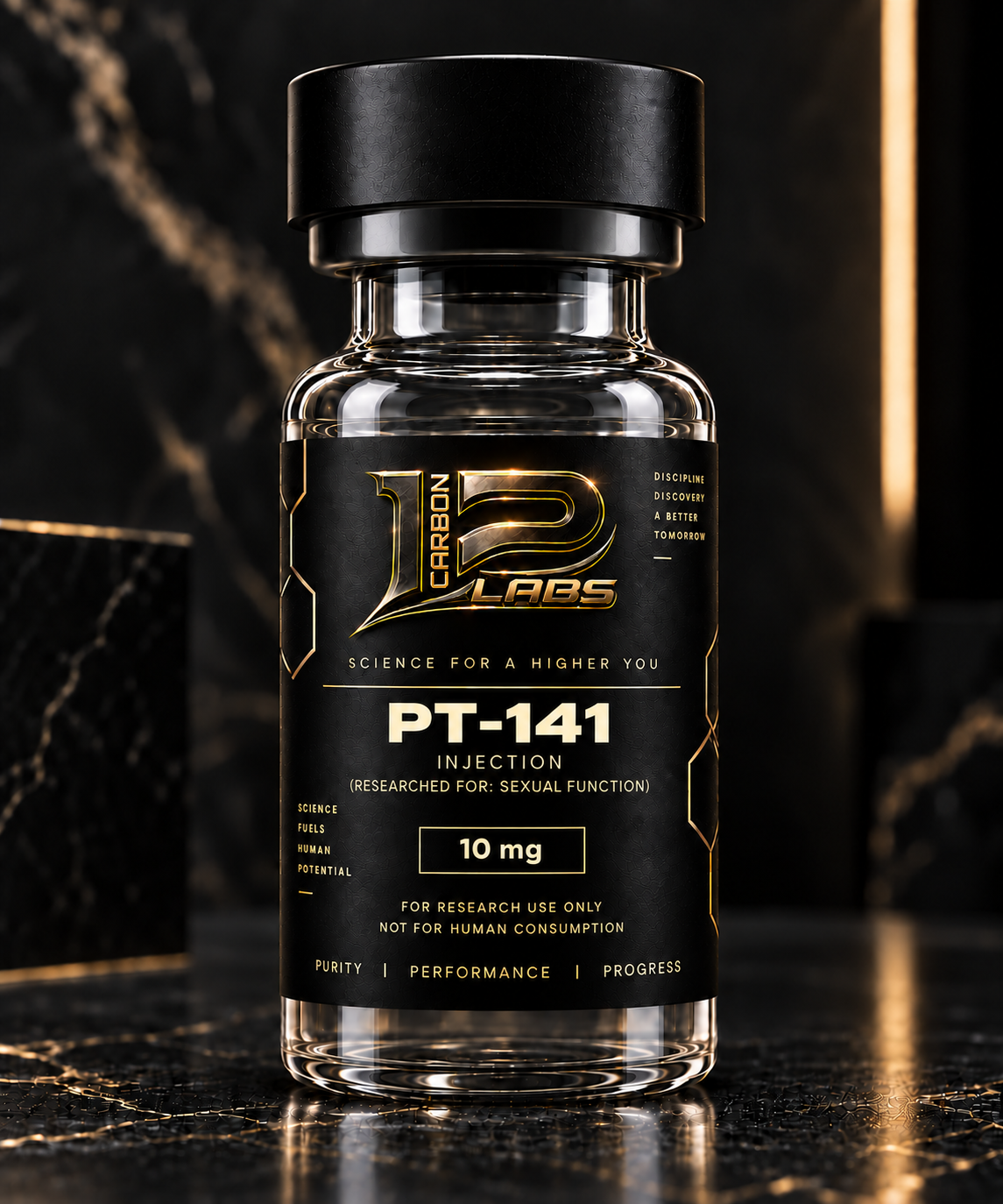 PT-141 10mg