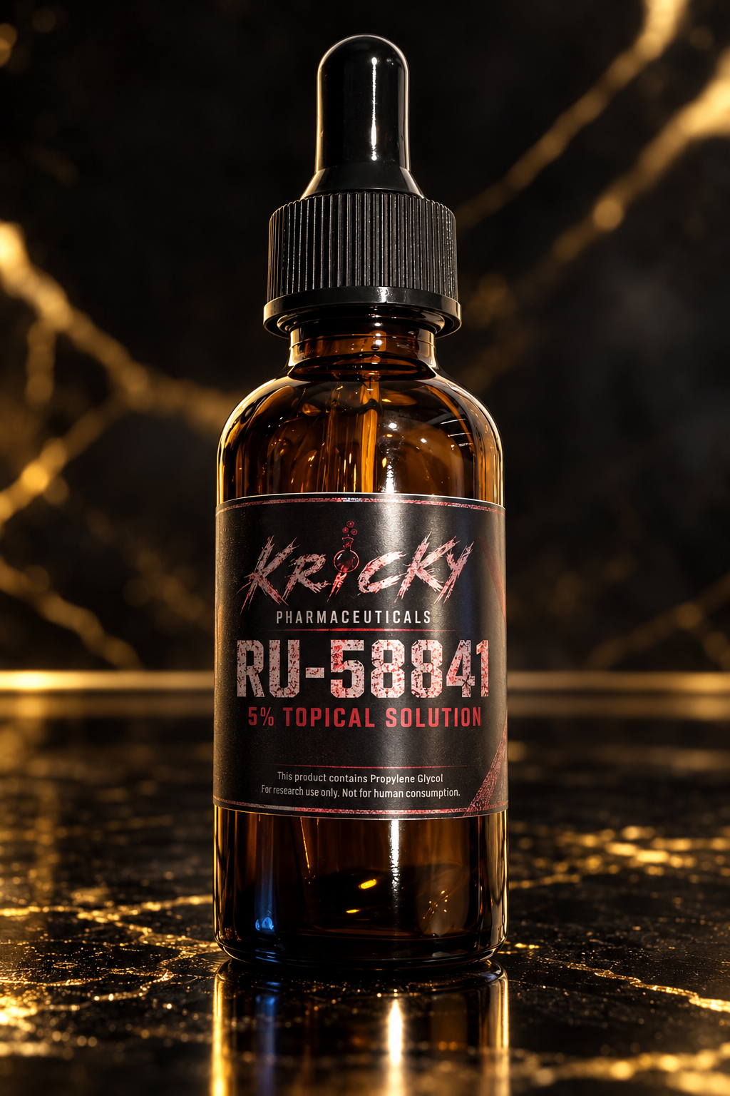 RU-58841